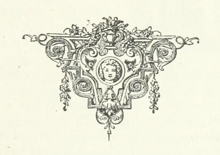 An illustration from The Last Stake: a tale of Monte Carlo, 1886, leaf 37
