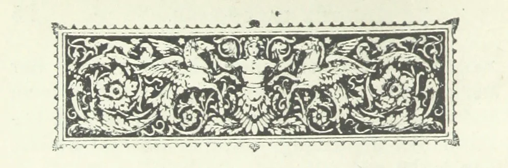 An illustration from The Last Stake: a tale of Monte Carlo, 1886, leaf 38