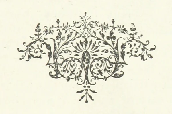 An illustration from The Last Stake: a tale of Monte Carlo, 1886, leaf 419