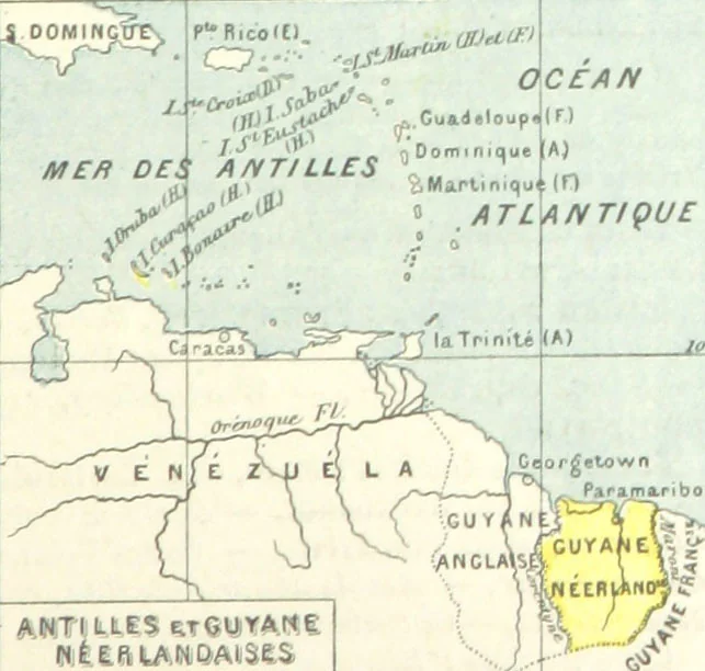 An illustration from Geographie Générale ... Avec index, etc, 1887, leaf 127