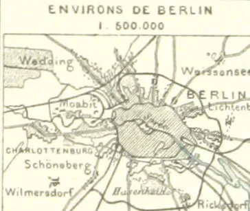 An illustration from Geographie Générale ... Avec index, etc, 1887, leaf 131