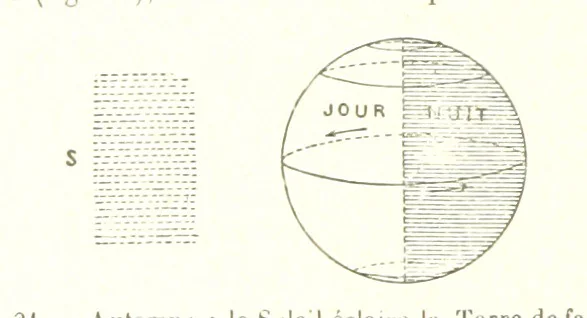 An illustration from Geographie Générale ... Avec index, etc, 1887, leaf 14