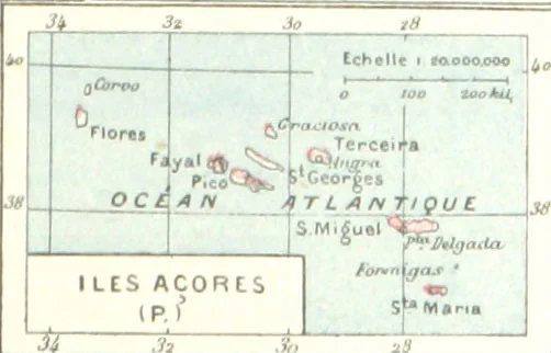 An illustration from Geographie Générale ... Avec index, etc, 1887, leaf 143