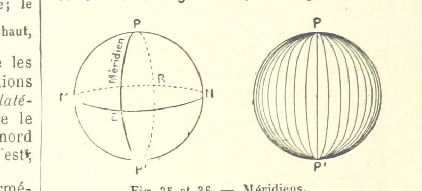 An illustration from Geographie Générale ... Avec index, etc, 1887, leaf 16