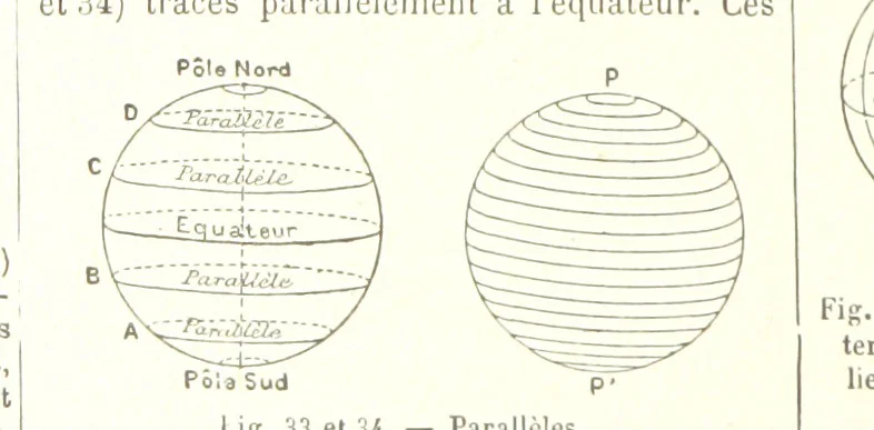 An illustration from Geographie Générale ... Avec index, etc, 1887, leaf 16