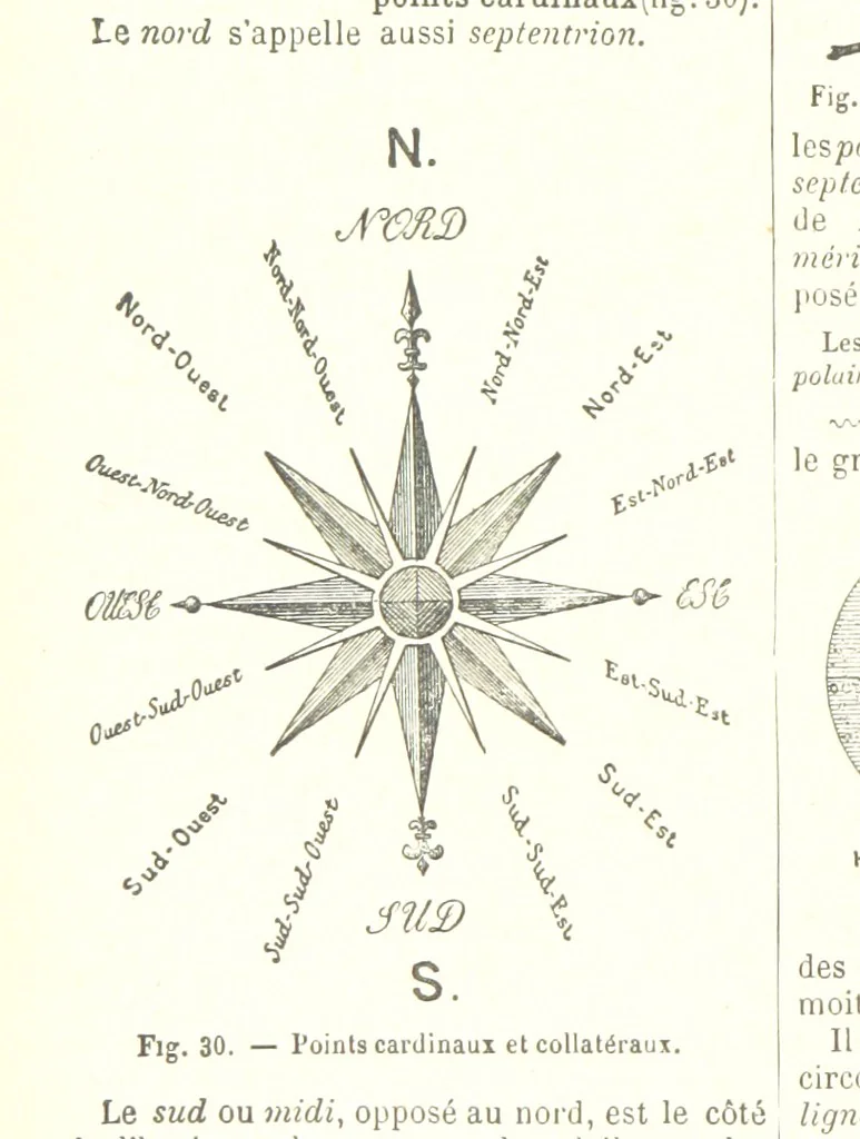 An illustration from Geographie Générale ... Avec index, etc, 1887, leaf 16