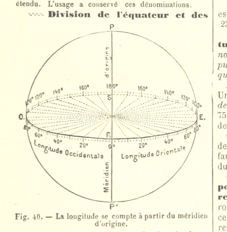 An illustration from Geographie Générale ... Avec index, etc, 1887, leaf 17