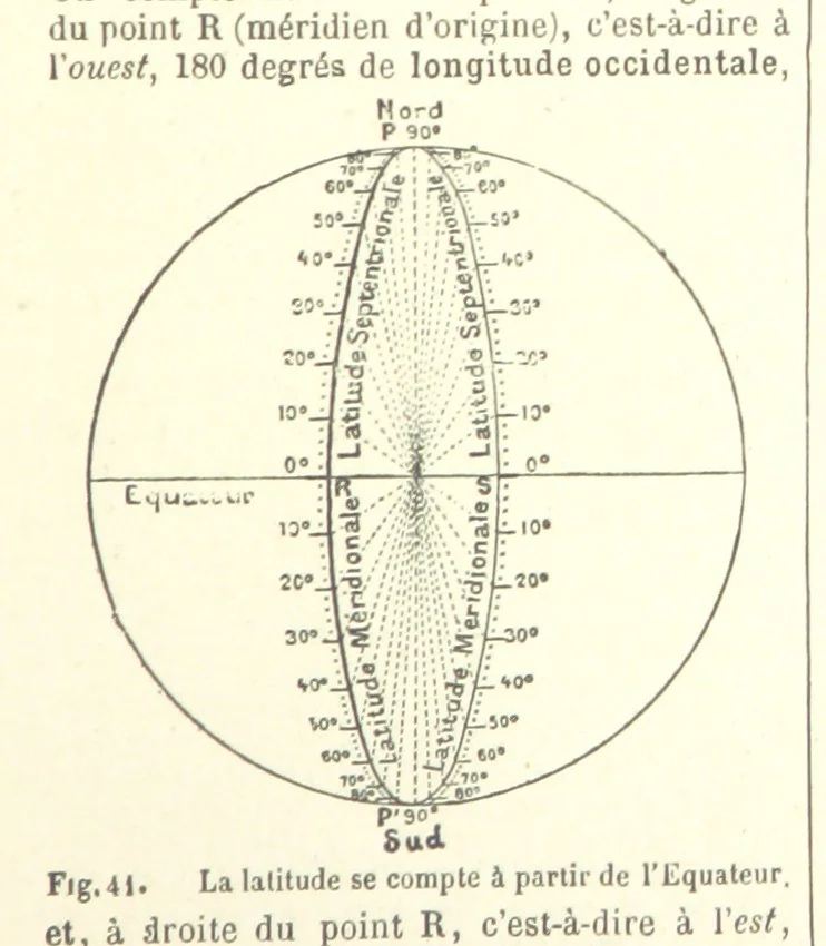 An illustration from Geographie Générale ... Avec index, etc, 1887, leaf 17