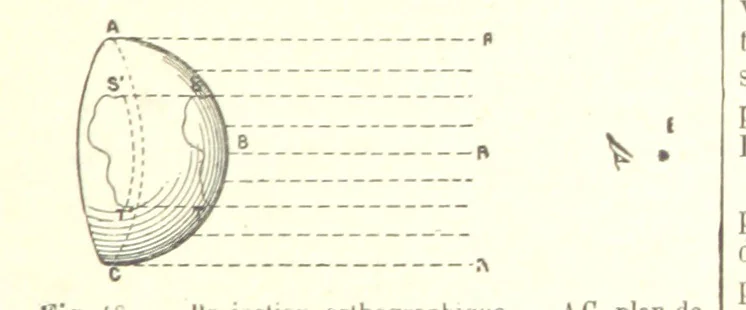 An illustration from Geographie Générale ... Avec index, etc, 1887, leaf 19