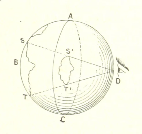An illustration from Geographie Générale ... Avec index, etc, 1887, leaf 19