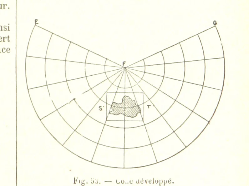An illustration from Geographie Générale ... Avec index, etc, 1887, leaf 19