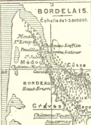 An illustration from Geographie Générale ... Avec index, etc, 1887, leaf 55