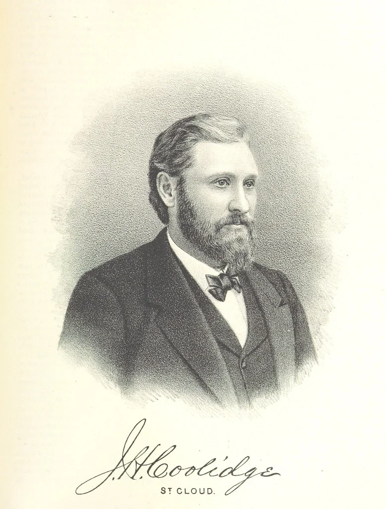 An illustration from The history of Fond du Lac County, Wisconsin, 1880, leaf 1013