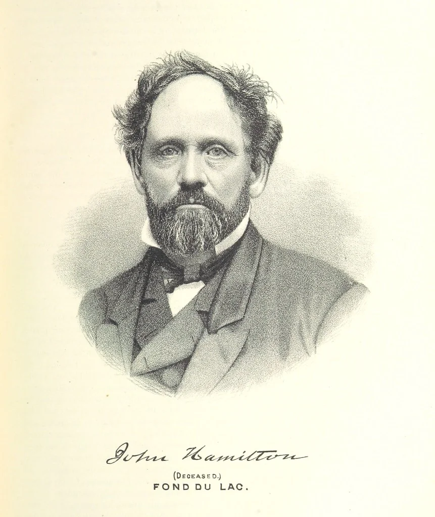 An illustration from The history of Fond du Lac County, Wisconsin, 1880, leaf 259