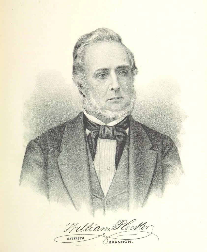 An illustration from The history of Fond du Lac County, Wisconsin, 1880, leaf 759