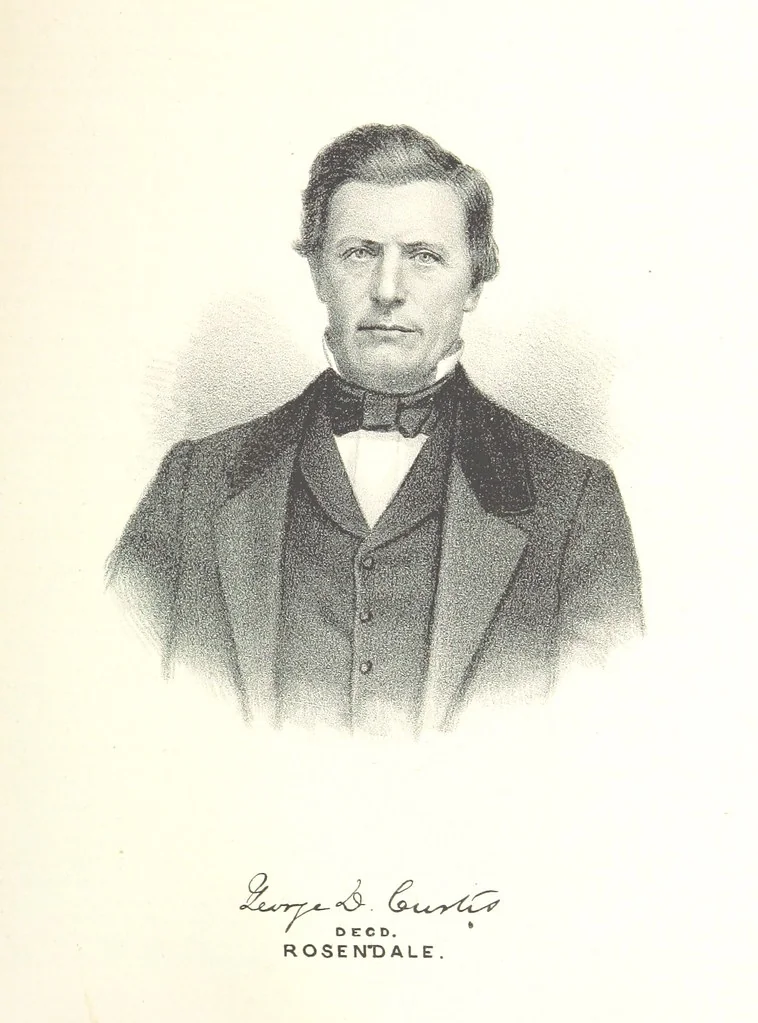 An illustration from The history of Fond du Lac County, Wisconsin, 1880, leaf 887