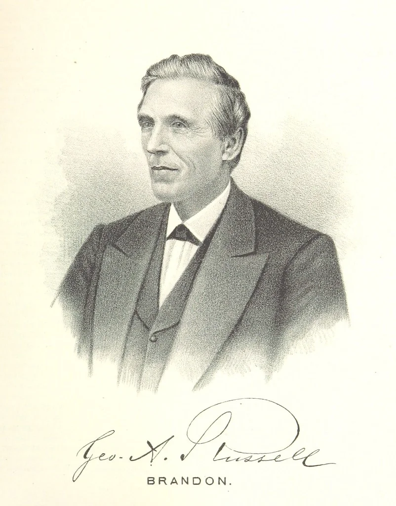 An illustration from The history of Fond du Lac County, Wisconsin, 1880, leaf 941