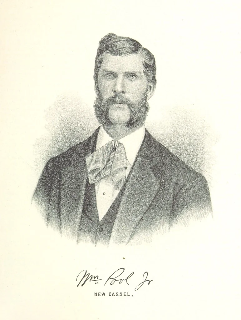 An illustration from The history of Fond du Lac County, Wisconsin, 1880, leaf 995