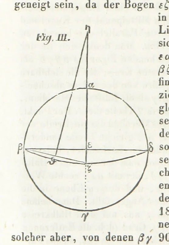 An illustration from Handbuch der alten Geographie, etc, 1843, leaf 440
