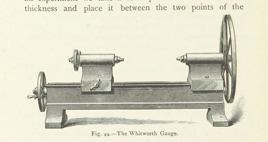 An illustration from This World of Ours. An introduction to the study of geography ... Illustrated, 1891, leaf 140