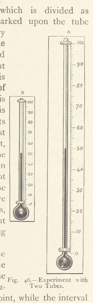 An illustration from This World of Ours. An introduction to the study of geography ... Illustrated, 1891, leaf 145