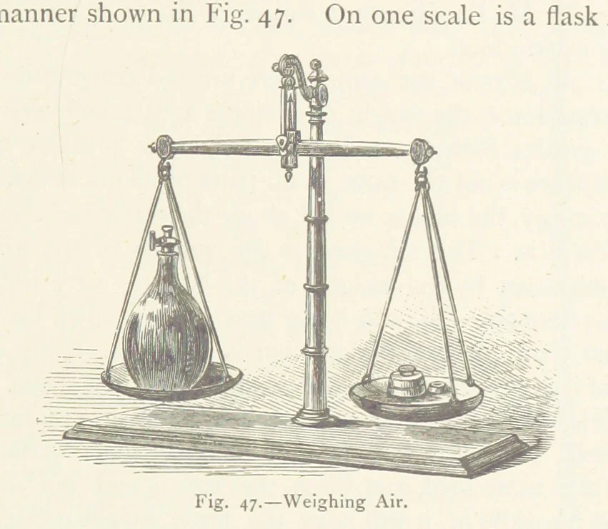 An illustration from This World of Ours. An introduction to the study of geography ... Illustrated, 1891, leaf 149