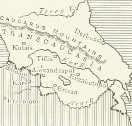 An illustration from This World of Ours. An introduction to the study of geography ... Illustrated, 1891, leaf 266