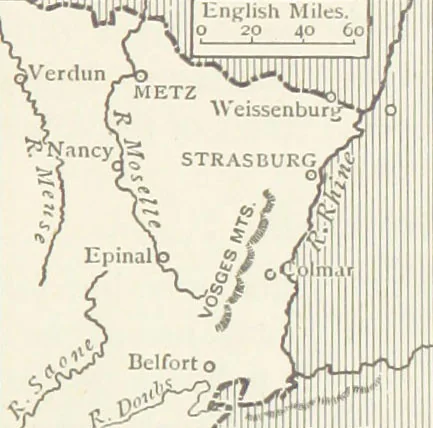 An illustration from This World of Ours. An introduction to the study of geography ... Illustrated, 1891, leaf 267