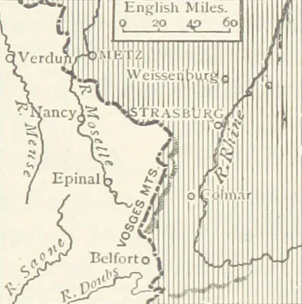 An illustration from This World of Ours. An introduction to the study of geography ... Illustrated, 1891, leaf 267