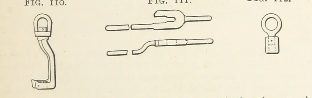 An illustration from A Text-book of Ore and Stone Mining ... With frontispiece and 716 illustrations, 1894, leaf 159