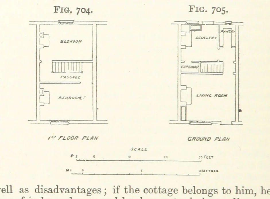 An illustration from A Text-book of Ore and Stone Mining ... With frontispiece and 716 illustrations, 1894, leaf 712