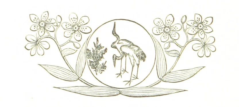 An illustration from The Folks of Fernleigh. A country chronicle, 1890, leaf 220