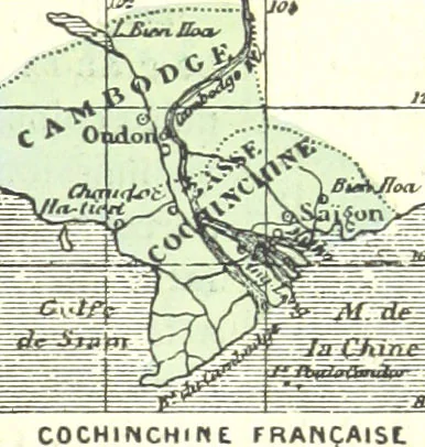 An illustration from La France pittoresque, ou description par départements de la France et de ses colonies, 1882, leaf 765
