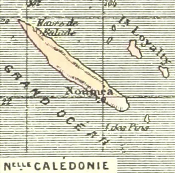 An illustration from La France pittoresque, ou description par départements de la France et de ses colonies, 1882, leaf 765