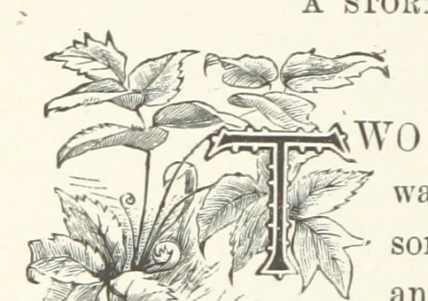 An illustration from The Light-ship Hand; or, the Strange Adventures of Richard Gayden, etc. [A tale, 1893, leaf 112