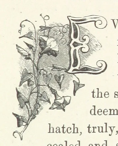 An illustration from The Light-ship Hand; or, the Strange Adventures of Richard Gayden, etc. [A tale, 1893, leaf 161
