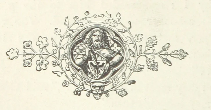 An illustration from The Light-ship Hand; or, the Strange Adventures of Richard Gayden, etc. [A tale, 1893, leaf 168