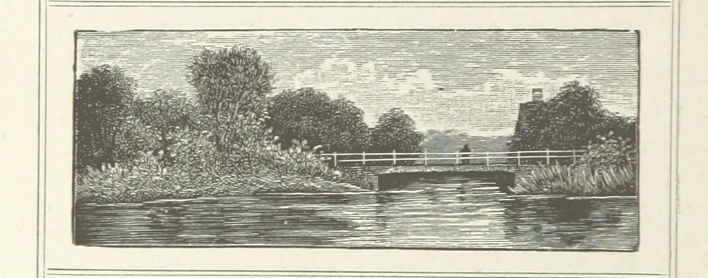 An illustration from The Light-ship Hand; or, the Strange Adventures of Richard Gayden, etc. [A tale, 1893, leaf 206