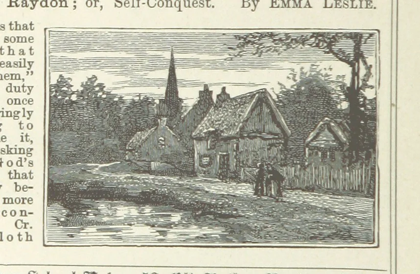 An illustration from The Light-ship Hand; or, the Strange Adventures of Richard Gayden, etc. [A tale, 1893, leaf 210