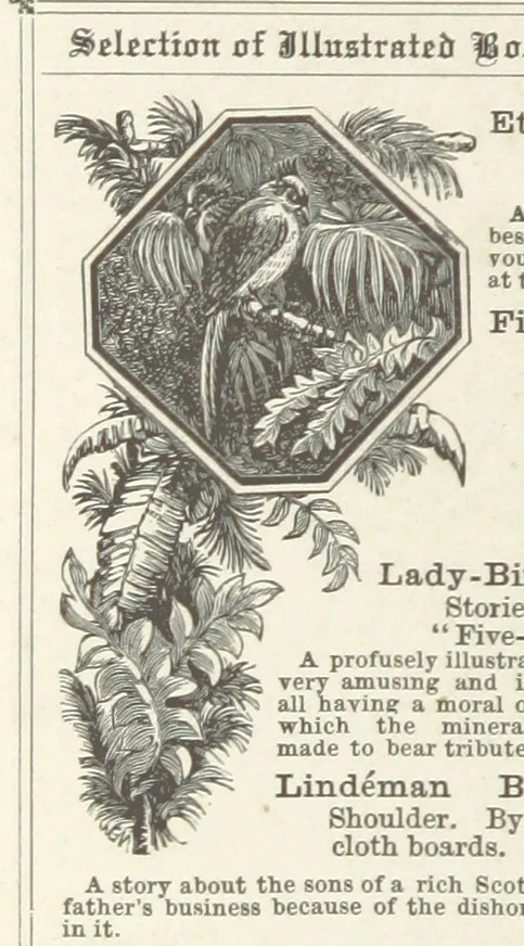 An illustration from The Light-ship Hand; or, the Strange Adventures of Richard Gayden, etc. [A tale, 1893, leaf 210