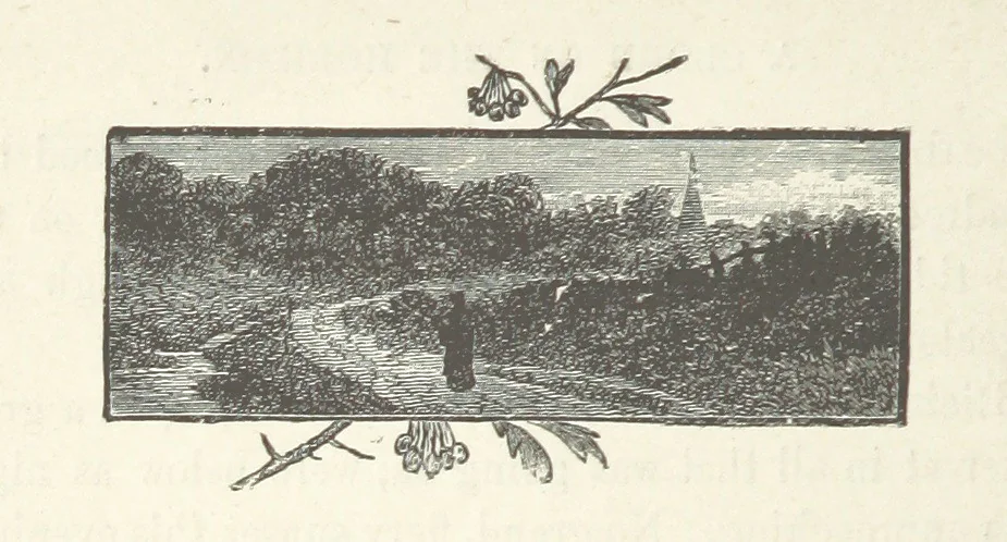 An illustration from The Light-ship Hand; or, the Strange Adventures of Richard Gayden, etc. [A tale, 1893, leaf 32