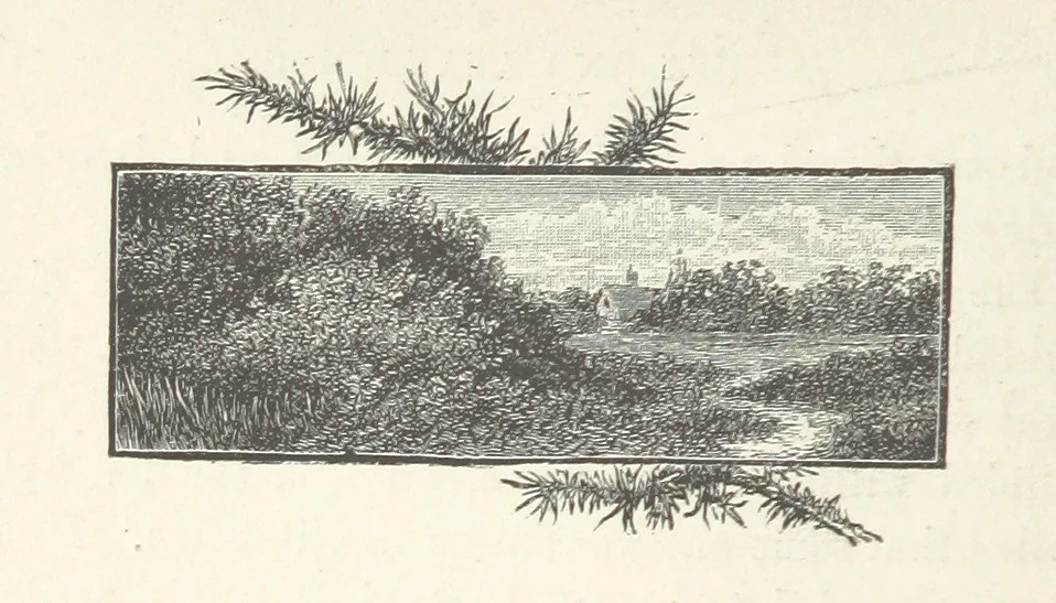 An illustration from The Light-ship Hand; or, the Strange Adventures of Richard Gayden, etc. [A tale, 1893, leaf 50
