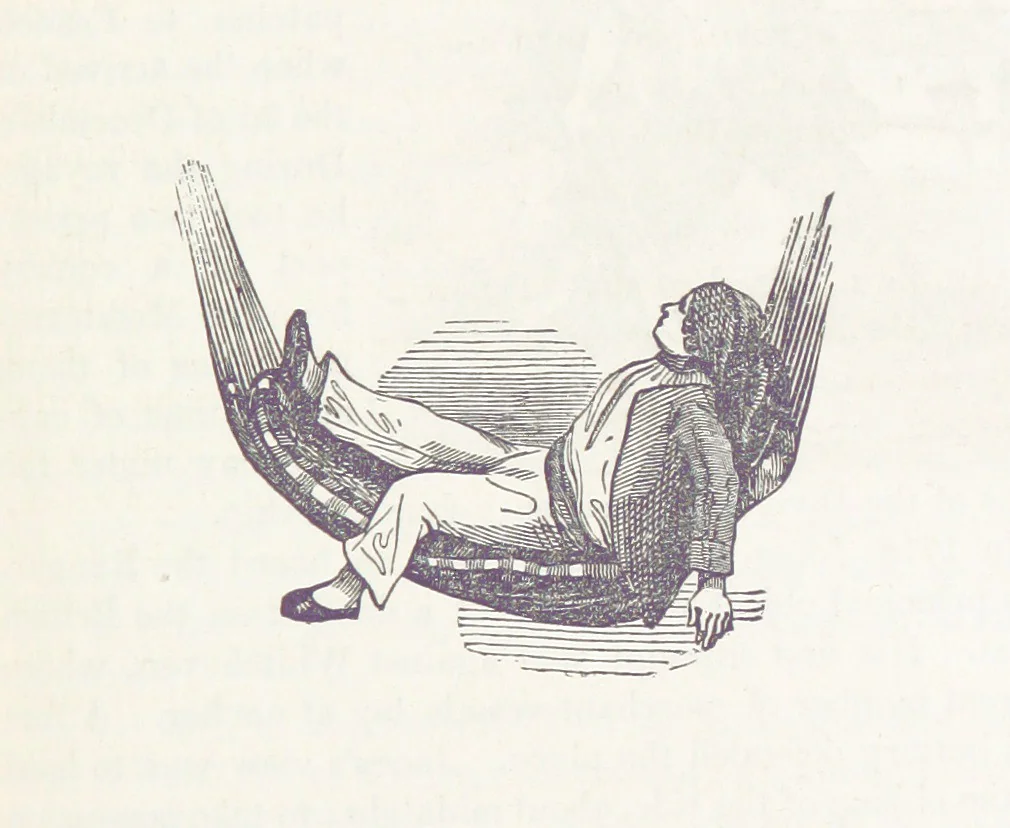 An illustration from The Book of the Navy; comprising a general history of the American Marine; and particular accounts of all the most celebrated naval battles, from the Declaration of Independence to the present time. With an appendix, 1843, leaf 53