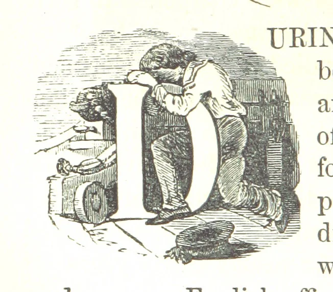 An illustration from Illustrated Historical Sketches of the Indians, exhibiting their manners and customs on the battle field, and in the Wigwam ... From the best authorities, 1857, leaf 46