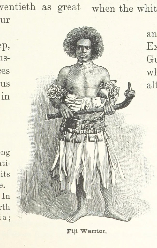 An illustration from Advanced Geography, 1899, leaf 101
