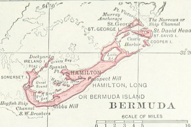 An illustration from Advanced Geography, 1899, leaf 167