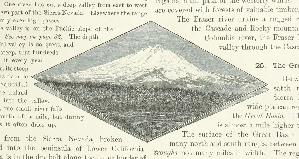 An illustration from Advanced Geography, 1899, leaf 37