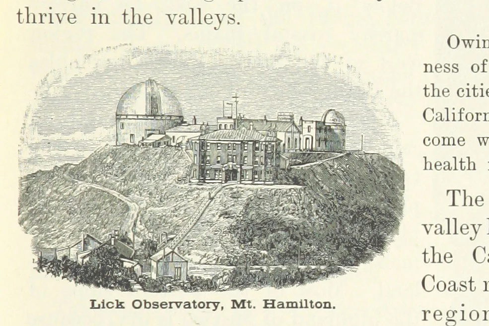 An illustration from Advanced Geography, 1899, leaf 43