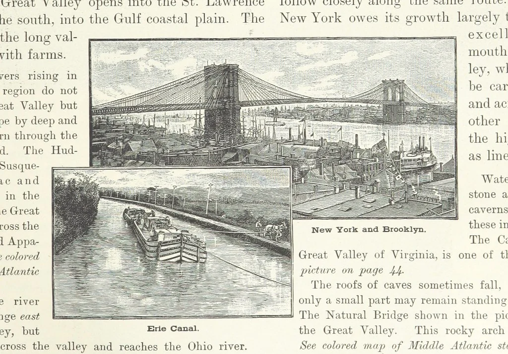 An illustration from Advanced Geography, 1899, leaf 47