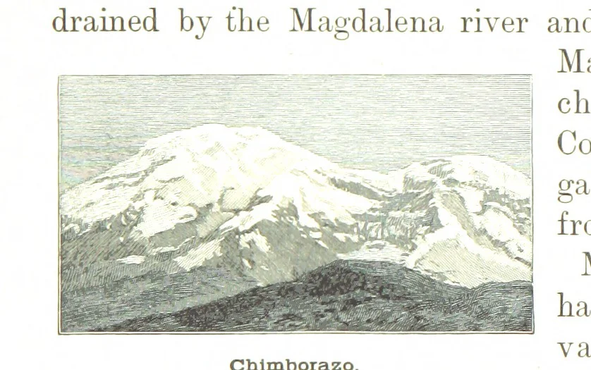 An illustration from Advanced Geography, 1899, leaf 62
